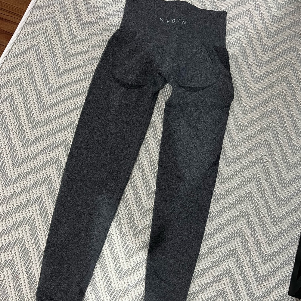 NVGTN Seamless Contour Leggings
